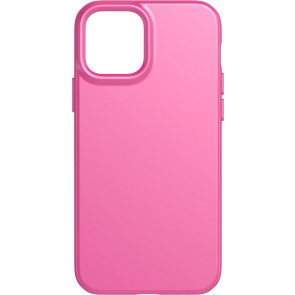 Tech21 Evo Slim Case, iPhone 12/12 Pro (6.1"), Fuchsia