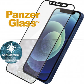 Panzerglass Displayschutz, iPhone 12 mini (5.4"), Clear