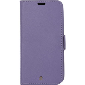 dbramante Wallet New York, iPhone 13 Pro, Daybreak Purple