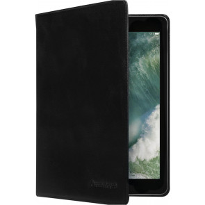 dbramante Folio Copenhagen, 10.2" iPad (2019-2021), Schwarz
