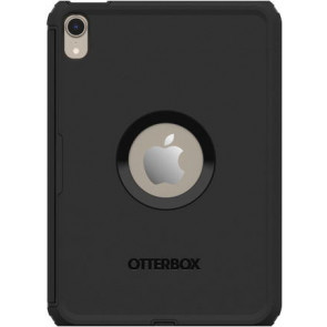 Defender Series Case, iPad mini 6 (2021) Schwarz, OtterBox