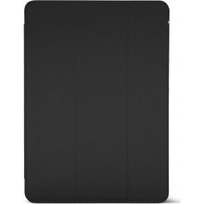 Decoded Silikon Slim Cover, 11" iPad Pro (2022), iPad Air (2020), schwarz