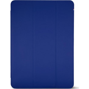 Decoded Silikon Slim Cover, 11" iPad Pro (2022), iPad Air (2020), blau