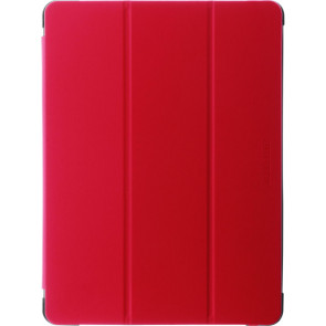 Otterbox React Folio, Schutzhülle für iPad 10.9" (2022), Rot