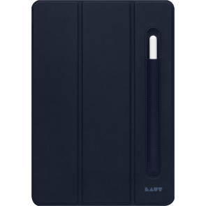 LAUT Huex Cover mit Pencil Halter, 12.9" iPad Pro (2021/2022), blau