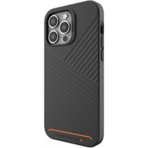Gear4 Denali Snap Case, iPhone 14 Pro Max, Schwarz