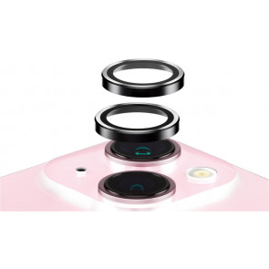Panzerglass Camera Protector Hoop, iPhone 15/15 Plus