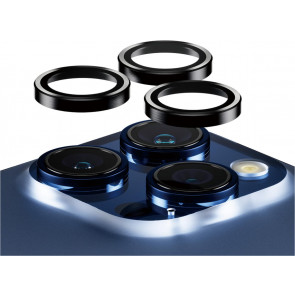 Panzerglass Camera Protector Hoop, iPhone 15 Pro/15 Pro Max