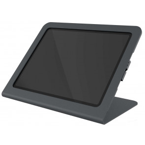 DEMO: WindFall Stand für iPad Pro 12,9" (3 + 4 + 5.Gen) , schwarz