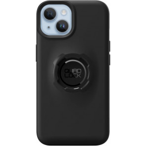 Quad Lock Case, Befestigungssystem, iPhone 14 Plus, schwarz