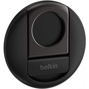 Belkin iPhone Mount mit MagSafe für MacBook, schwarz