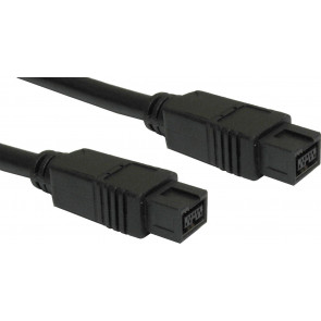 Firewire 800 Kabel, 1.8 m, 9 pin - 9 pin