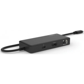 Belkin USB-C-5-in-1-Multiport-Adapter. Gigabit-Ethernet