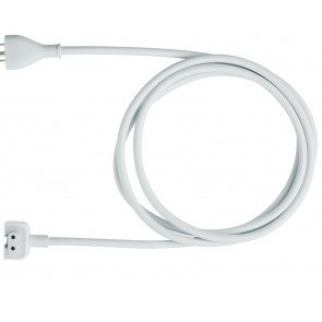 Apple Netzteil-Verlängerungskabel CH, grau, 1.8 m (Demo)