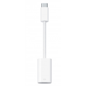 USB‑C auf Lightning Adapter, Apple