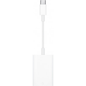 USB-C auf SD Kartenlesegerät, Apple