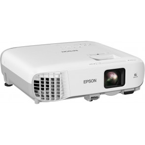 Epson EB-980W WXGA Projektor