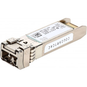 Cisco SFP+ LC/PC Mini-GBIC Transceiver