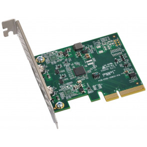 Sonnet Allegro 2x USB-C Karte für PCIe, Mac Pro