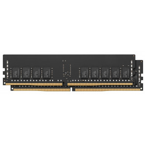 64 GB (2 x 32 GB) DDR4 ECC Memory Kit, 2933 MHz R-DIMM, Apple