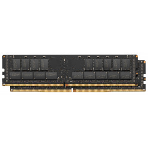 128 GB (2 x 64 GB) DDR4 ECC Memory Kit, 2933 MHz LR-DIMM, Apple
