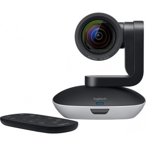 Logitech PTZ Pro 2 Videokonferenzkamera, Collab
