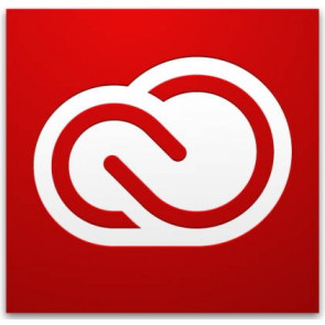 Adobe Creative Cloud Pro Teams (inkl. Stock) 1 Jahr Abo